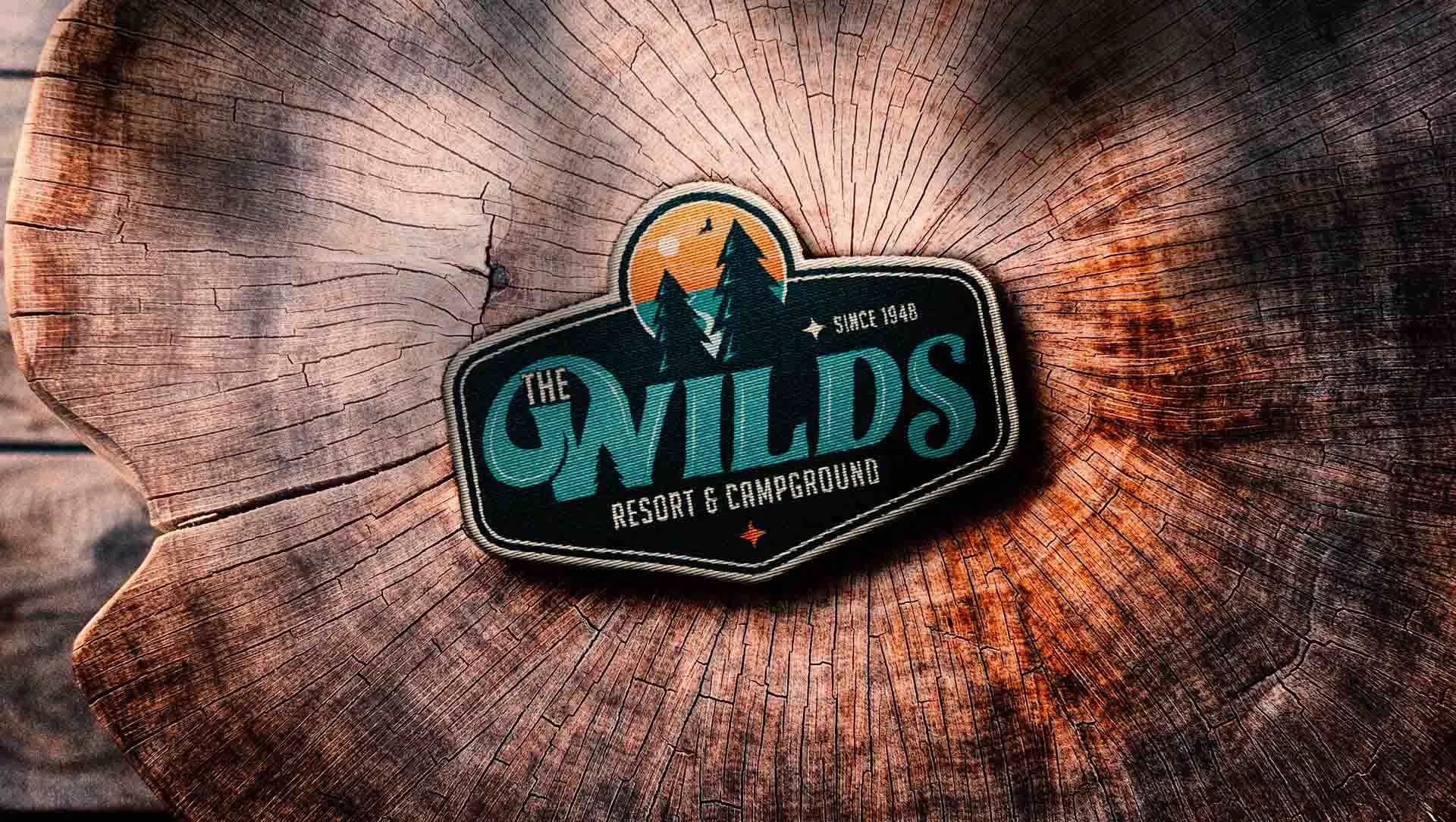 Brand Idenity Resorts