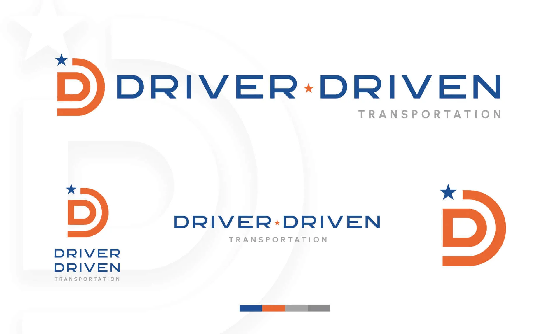 Brand Identity Creation