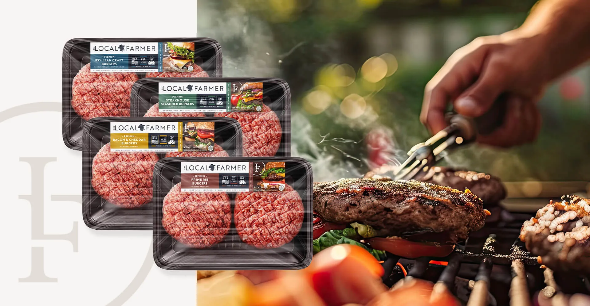 Consumer Product Good Packaging