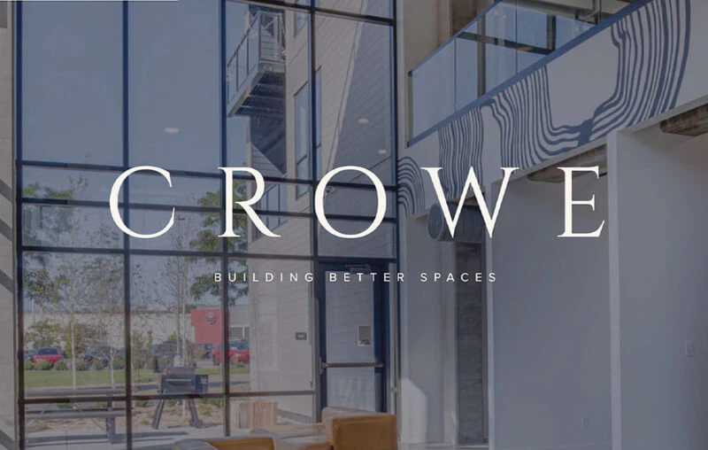 Crowe properties