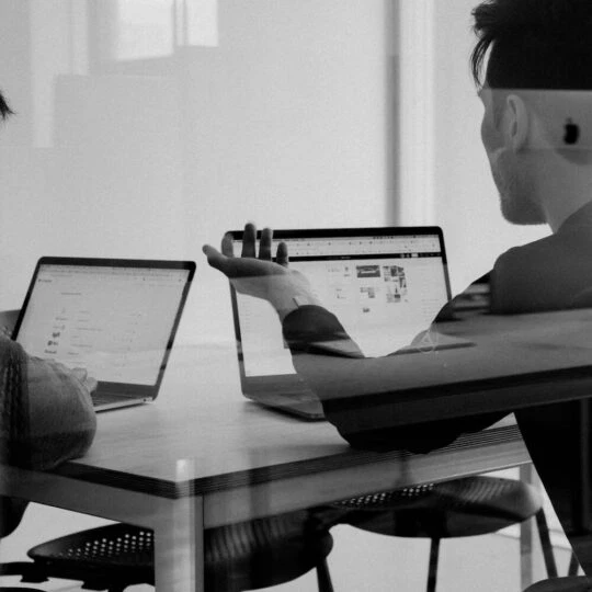 Evolve Marketing Plan