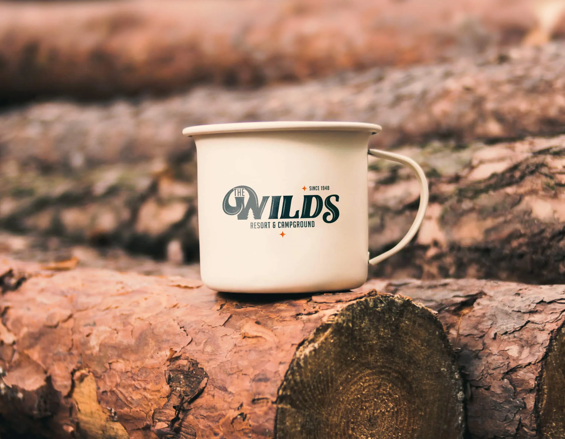 Merchandise With Custom Logo