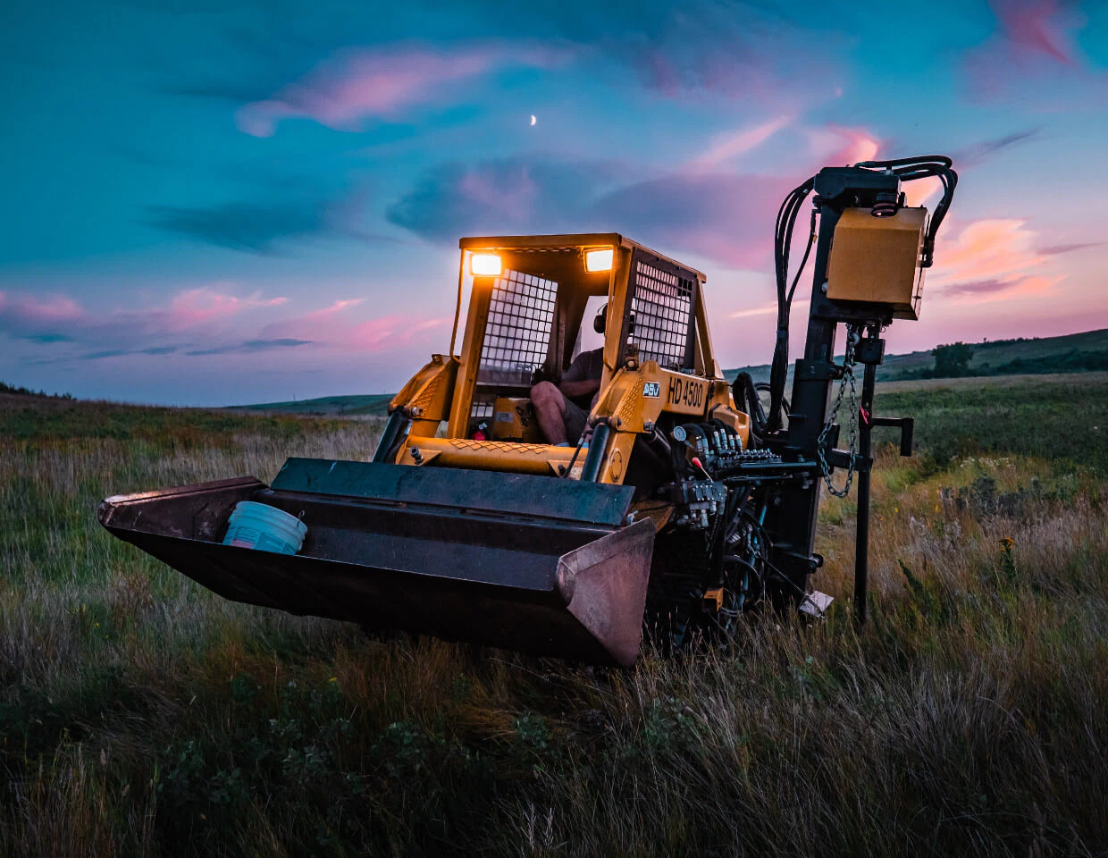 Photography Greenedge