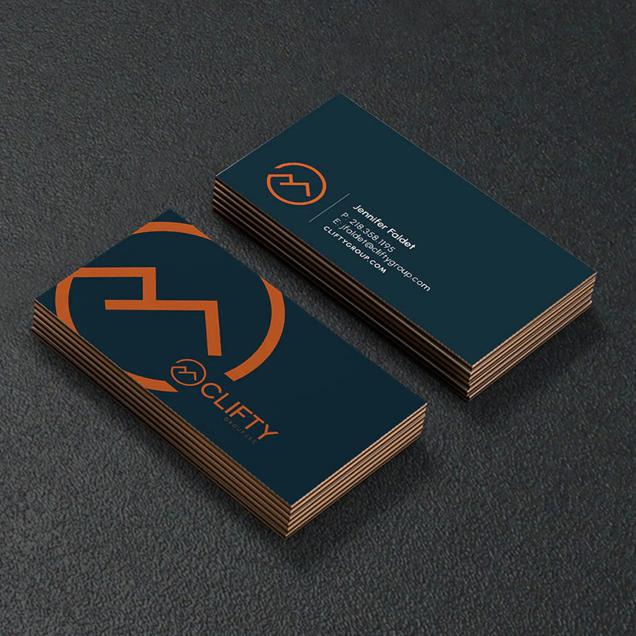 Oil Industry branding