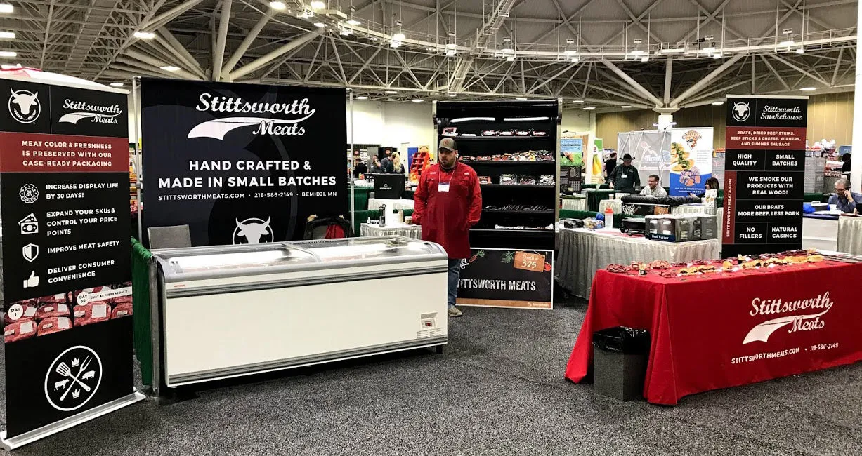 Trade Show Booth Design