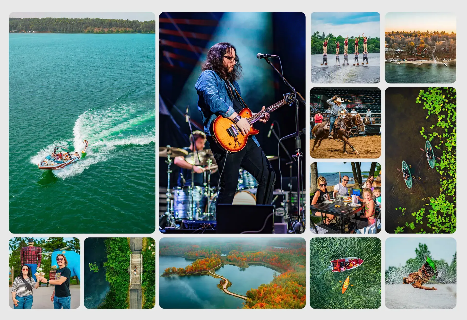 Custom Photo Shoots Destination Marketing