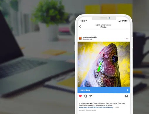 Digital Advertising