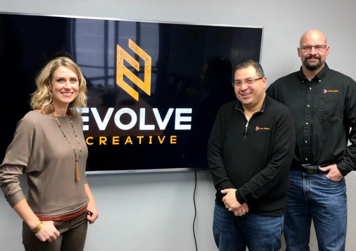 Evolve Merger