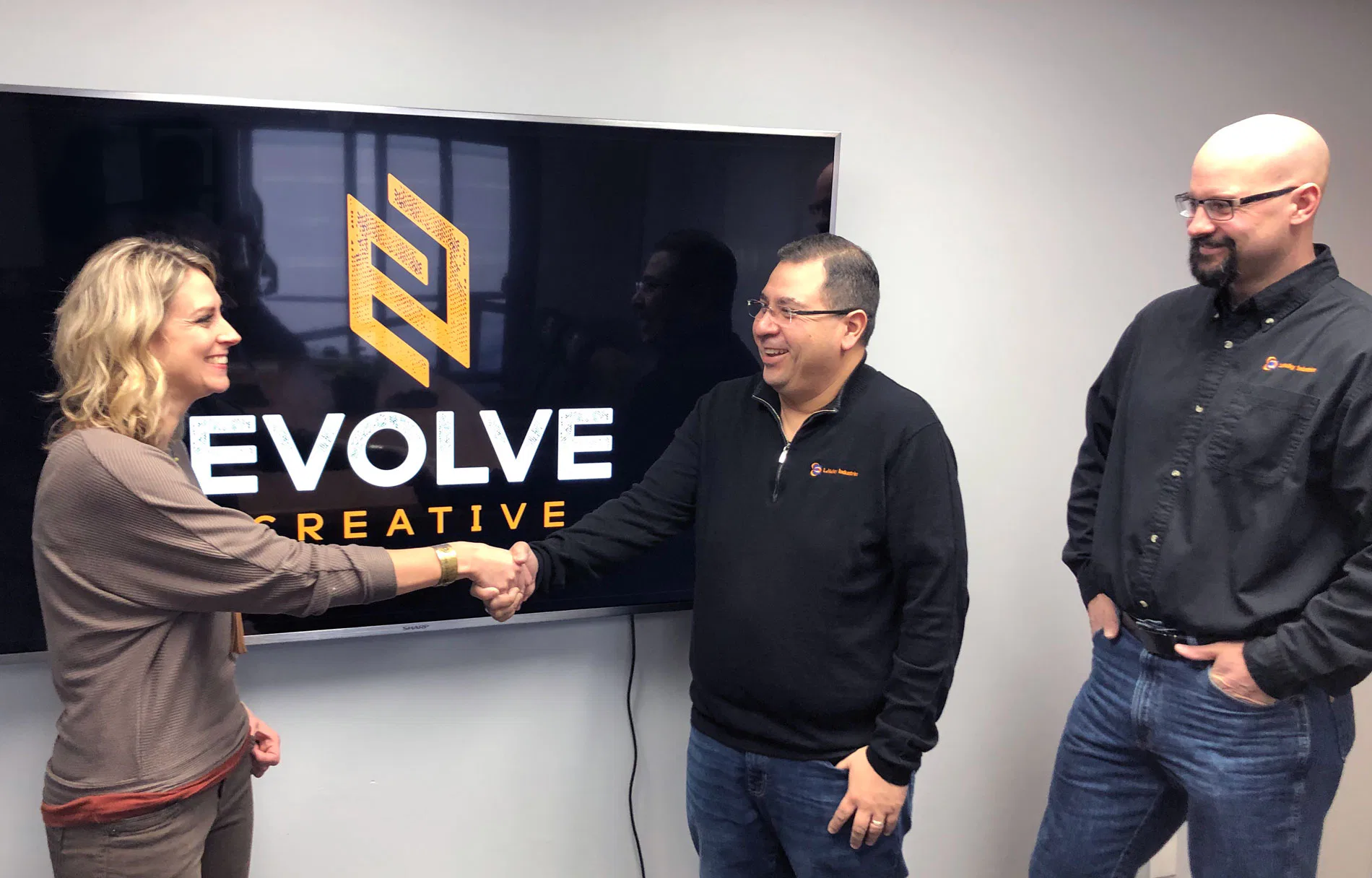 Evolve Partners - LaValley Industries