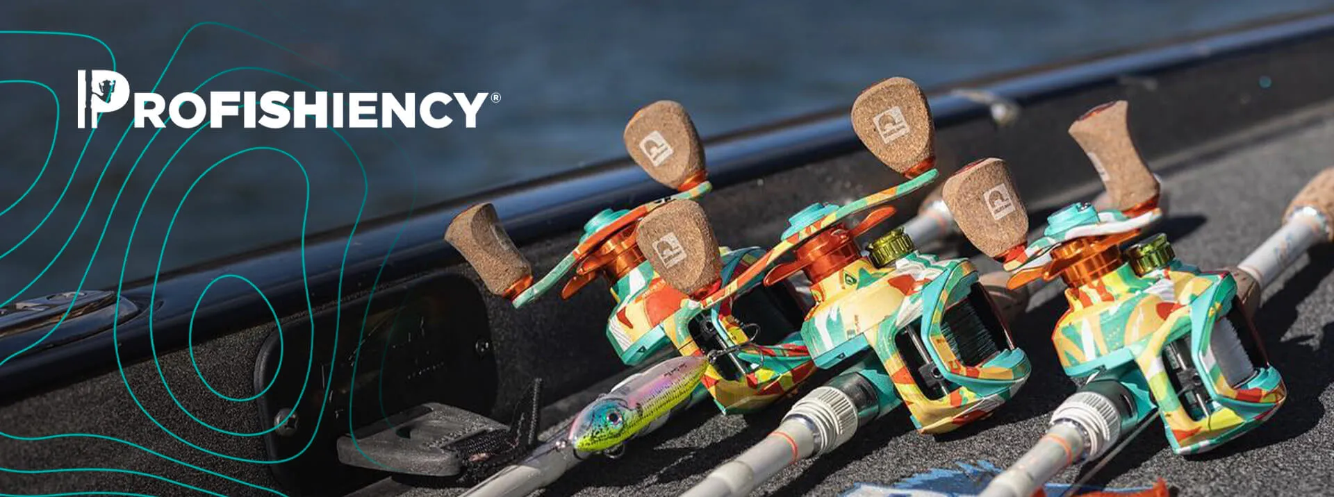 Fishing Industry Design