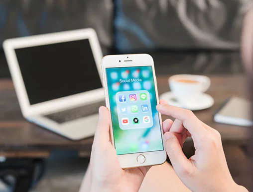 social media management