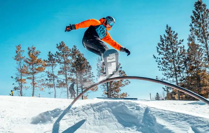 Thumbnail Visit Bemidji